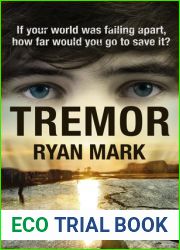 Tremor (Tremor Cycle, #1)