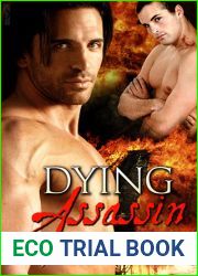Dying Assassin (Wolf Harem #3)