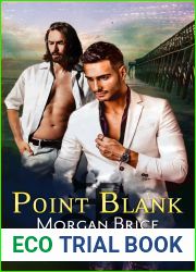 Point Blank (Badlands, #5)