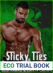 Sticky Ties (The Family Novak, #4)