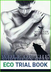 Wolf of the Northern Star (The Wolfkin Saga #2)