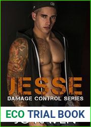 Jesse (Damage Control, #2)