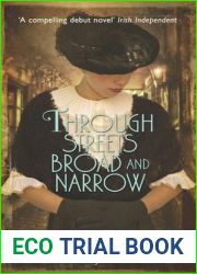 Through Streets Broad and Narrow (Ivy Rose #1)