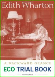 A Backward Glance