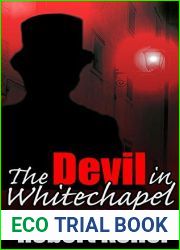 The Devil in Whitechapel: The Untold Story of Jack the Ripper