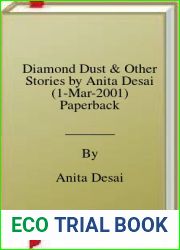 Diamond Dust and Other Stories by Anita Desai (1-Mar-2001) Paperback