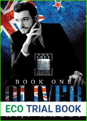 Oliver (The Grey Shadows Trilogy, #1)