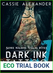 Dark Ink Tattoo: Episode 1