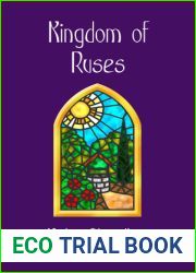 Kingdom of Ruses (Ruses, #1)