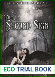 The Second Sign (The Second Sign, #1)
