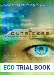 Outriders (The Birthright Project, Book 1)