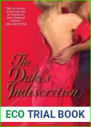 The Duke|s Indiscretion (The Duke Trilogy, #3)