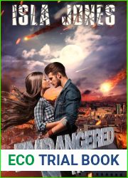 Endangered (The Fallen #1)