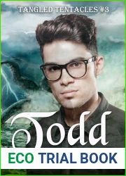 Todd (Tangled Tentacles #3)