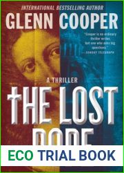 The Lost Pope (Cal Donovan #6)