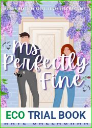 Ms Perfectly Fine