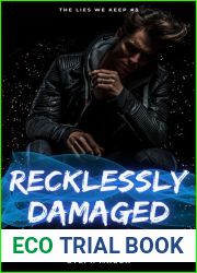 Recklessly Damaged (The Lies We Keep, #3)