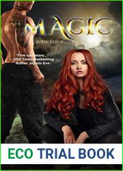 The Magic (The Wilds, #4)
