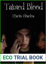 Tainted Blood (The Fallen, #2)