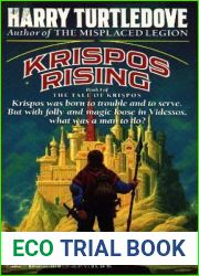 Krispos Rising (The Tale of Krispos, #1)