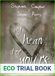 My Heart for Yours (Crawford, #1)