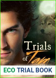 Trials of Tam (The Larson Legacy, #1)