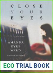 Close Your Eyes