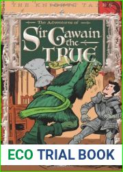 The Adventures of Sir Gawain the True (Knights| Tales, #3)