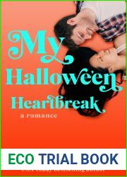 My Hallowe|en Heartbreak (Holiday Hat Trick, #2)