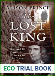 The Lost King: Richard III and the Princes in the Tower (Flashbacks)