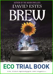 Brew (Salem|s Revenge, #1)