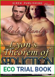 Lyon|s Theorem of Seduction (TomCats #2)