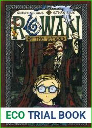Rowan of the Wood (Rowan of the Wood, #1)