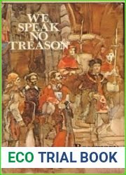 We Speak No Treason