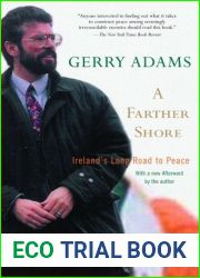 A Farther Shore: Ireland|s Long Road to Peace