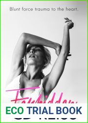 Forbidden (Songs of Perdition, #1-3)