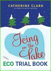 Icing on the Lake