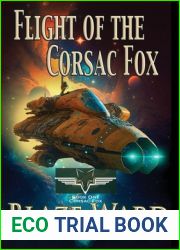 Flight of the Cosac Fox (Corsac Fox)