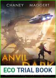 Anvil Dark (Backyard Starship #3)