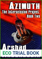 Azimuth (The Interscission Project, #2)