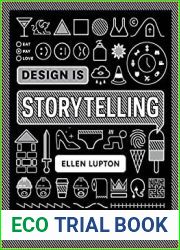 Design Is Storytelling