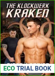 The Klockwerk Kraken (Klockwerk Kraken, #1)