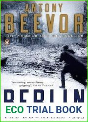 Berlin: The Downfall 1945