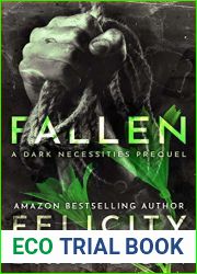 Fallen (The Dark Necessities Prequels #2)