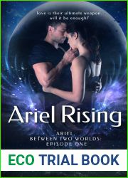 Ariel Rising (Ariel Between Two Worlds Book 1)