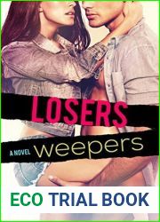 Losers Weepers (Lost and Found, #4)