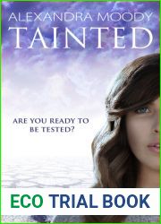 Tainted (The ARC, #1)