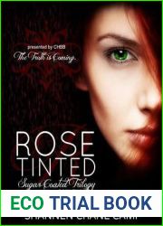 Rose Tinted (The Sugar Coated Trilogy, #2)