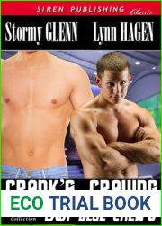 Crank|s Craving (Lady Blue Crew #6)