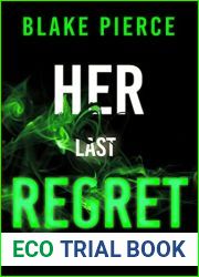 Her Last Regret (Rachel Gift #9)